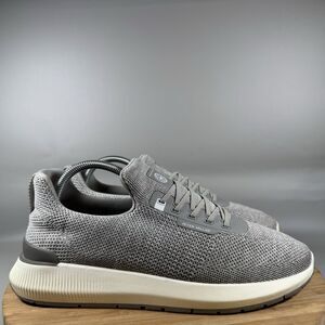 Peter Millar Shoes Womens 11 Gray Hyperlight Apollo Crown Sport‎ Sneakers Glide